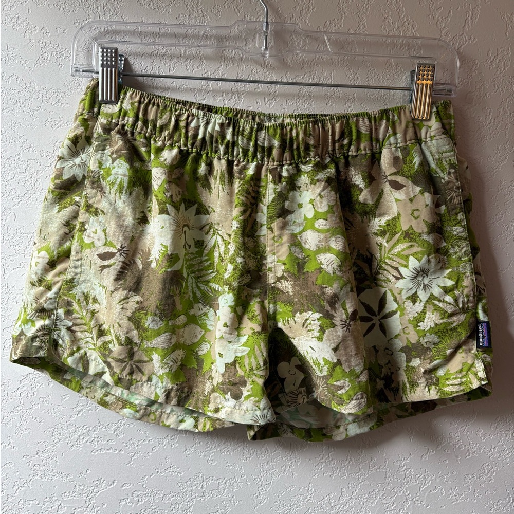 Patagonia Women’s Barely Baggies Shorts